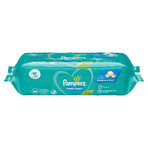 Pampers Fresh Clean, șervețele umede, 6 x 80 buc