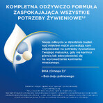 Bebilon Advance Pronutra 1, milk for infants, from birth, 800 g