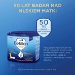 Bebilon Advance Pronutra 1, lapte pentru sugari, de la naștere, 350 g