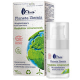 Ava Planeta Ziemia, crema suavizante para ojos y reductora de arrugas, 15 ml