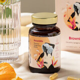 Health Labs BrownMe, 30 capsule