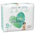 Pampers Harmonie, couches, taille 3, 6-10 kg, 31 pcs