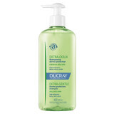 Ducray Extra Doux, șampon dermatologic pentru utilizare frecventă, 400 ml