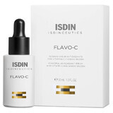 Isdin Isdinceutics Flavo-C, antioxidatives Serum mit Vitamin C, 30 ml