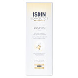 Isdin Isdinceutics K-Ox, Augencreme, 15 g