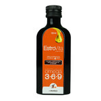 EstroVita Classic, Ester der Omega-3-6-9-Säuren, 150 ml