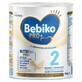 Bebiko Pro+ 2 Nutriflor Pro+, lapte de continuare, peste 6 luni, 700 g