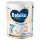 Bebiko Pro+ 3 Nutriflor Pro+, lapte modificat, peste 1 an, 700 g