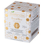 Bielenda Royal Bee Elixir 70+, hochwirksames restauratives Anti-Falten-Creme-Konzentrat, reife und empfindliche Haut, 50 ml