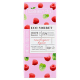 Bielenda Eco Sorbet, ser booster hidratant și calmant, Zmeură, 30 ml