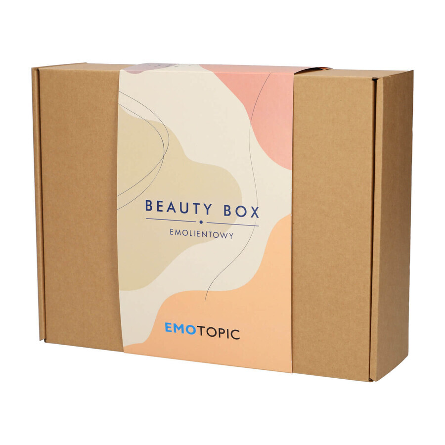 Beauty Box Pharmaceris Emolliente