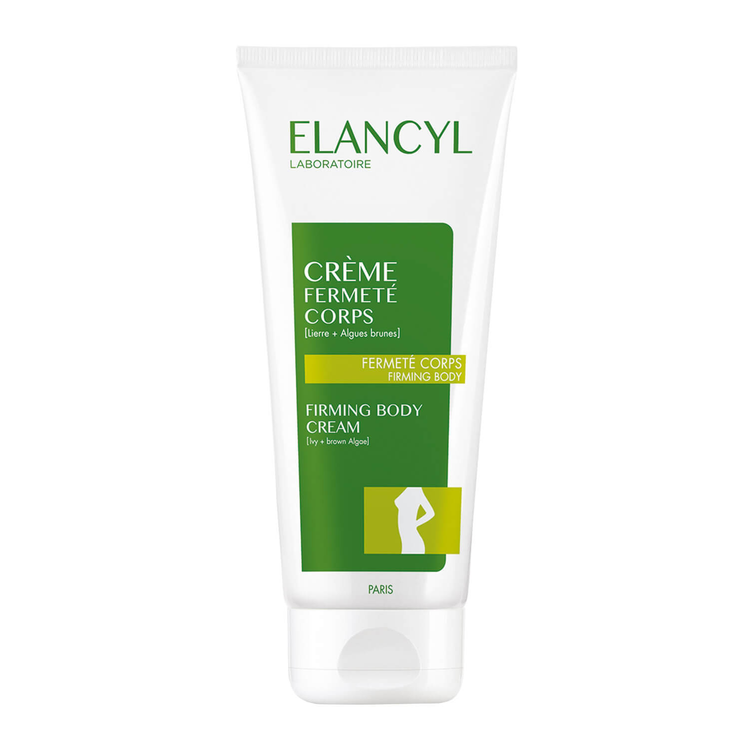 Elancyl, cremă de fermitate pentru corp, 200 ml