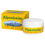 Alpenbalm, balsam de marmotă, 60 g