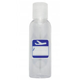 Inter-Vion, flacon cu capac presat, 100 ml