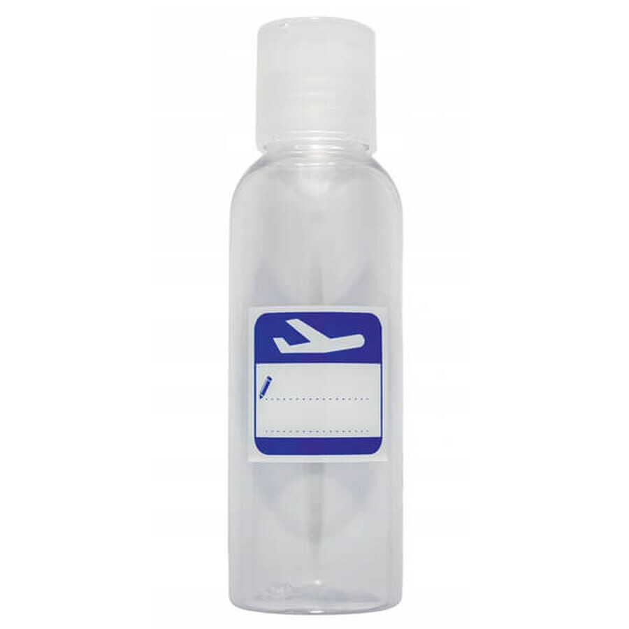 Inter-Vion, flacon cu capac presat, 100 ml