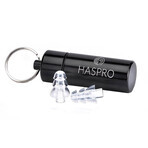 Haspro Sleep Universal Earplugs 2 pcs