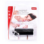 Haspro Sleep Universal Earplugs 2 pcs