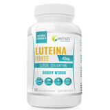 Wish Lutein Forte 40 mg, 60 capsule