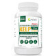 Wish Kelp Extract, iod 325 &#181;g + prebiotic, 120 capsule