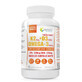 Wish K2 50 &#181;g + D3 2000 UI + Omega-3 1000 mg + vitamina E, 90 capsule moi