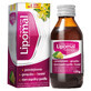 Lipomal 97 mg/5 ml, sirop pentru copii peste 1 an, 125 g