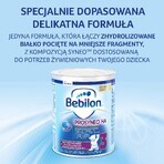 Bebilon Prosyneo HA Hidrolizat Advance 3, lapte modificat, după 1 an, 400 g