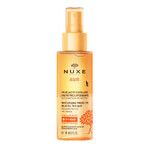 Nuxe Sun, ulei de păr protector bifazic, 100 ml