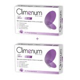Pachet Climenum day & night, 2 x 56 comprimate, Natur Produkt
