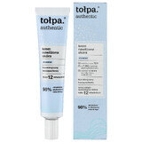 Tolpa Authentic, moisturizing skin cream, squalane, 40 ml