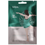 Tolpa Spa Detox, calmant, sare de baie înainte de culcare, 60 g