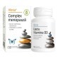 Pachet Complex menopauză,30 comprimate + Calciu Vitamina D3, 40 comprimate, Alevia