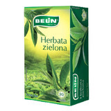 Ceai verde Belin, 1,75 g x 20 pliculețe