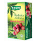 Belin ceai verde cu aromă de pere de India, 1,75 g x 20 pliculețe