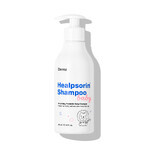 Healpsorin Baby, șampon pentru copii, 300 ml