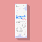 Healpsorin Baby, șampon pentru copii, 300 ml