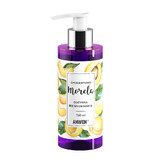 Anwen Emolient de caise, balsam fără clătire, 150ml