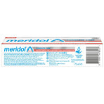 Meridol Complete Care, pastă de dinți, gingii și dinți sensibili, 75 ml