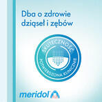 Meridol Complete Care, pastă de dinți, gingii și dinți sensibili, 75 ml