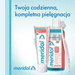 Meridol Complete Care, pastă de dinți, gingii și dinți sensibili, 75 ml