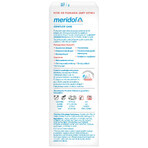 Meridol Complete Care, apă de gură, fără alcool, 400 ml