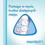 Meridol Complete Care, apă de gură, fără alcool, 400 ml