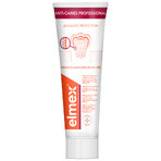 Elmex Anti-Caries Professional, pastă de dinți pentru protecția împotriva cariilor dentare, 75 ml