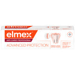 Elmex Anti-Caries Professional, pastă de dinți pentru protecția împotriva cariilor dentare, 75 ml