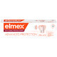 Elmex Anti-Caries Professional, pastă de dinți pentru protecția &#238;mpotriva cariilor dentare, 75 ml