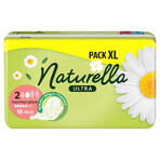 Naturella Ultra, Damenbinden mit Flügeln, Normal plus, 18 Stück