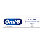 Oral-B Gum Care, Dentifricio sbiancante, 65 ml