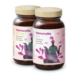 Health Labs HarmonyMe Set de dimineață, 60 capsule + Zi, 60 capsule