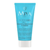 Miya BODY.lab, deodorant natural în cremă, 30 ml