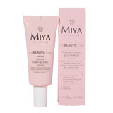 Miya myBEAUTYbase, bază de machiaj natural, 30 ml