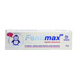 Vaco FentiMax Bites, gel rinfrescante e lenitivo, per bambini dai 3 anni, 50 g